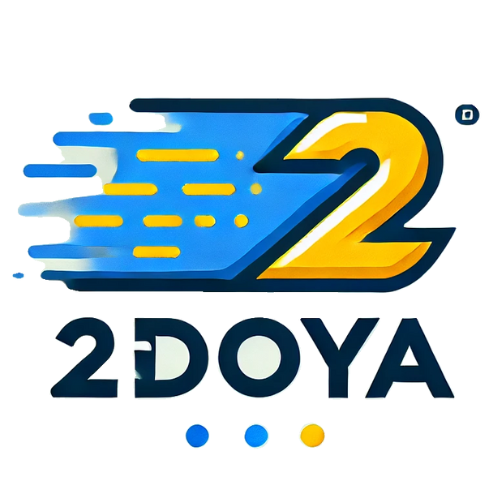 2doya